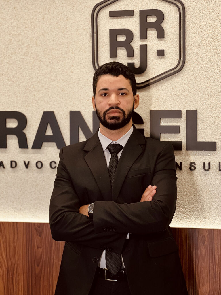 Dr. Lucas Magalhães Advogado