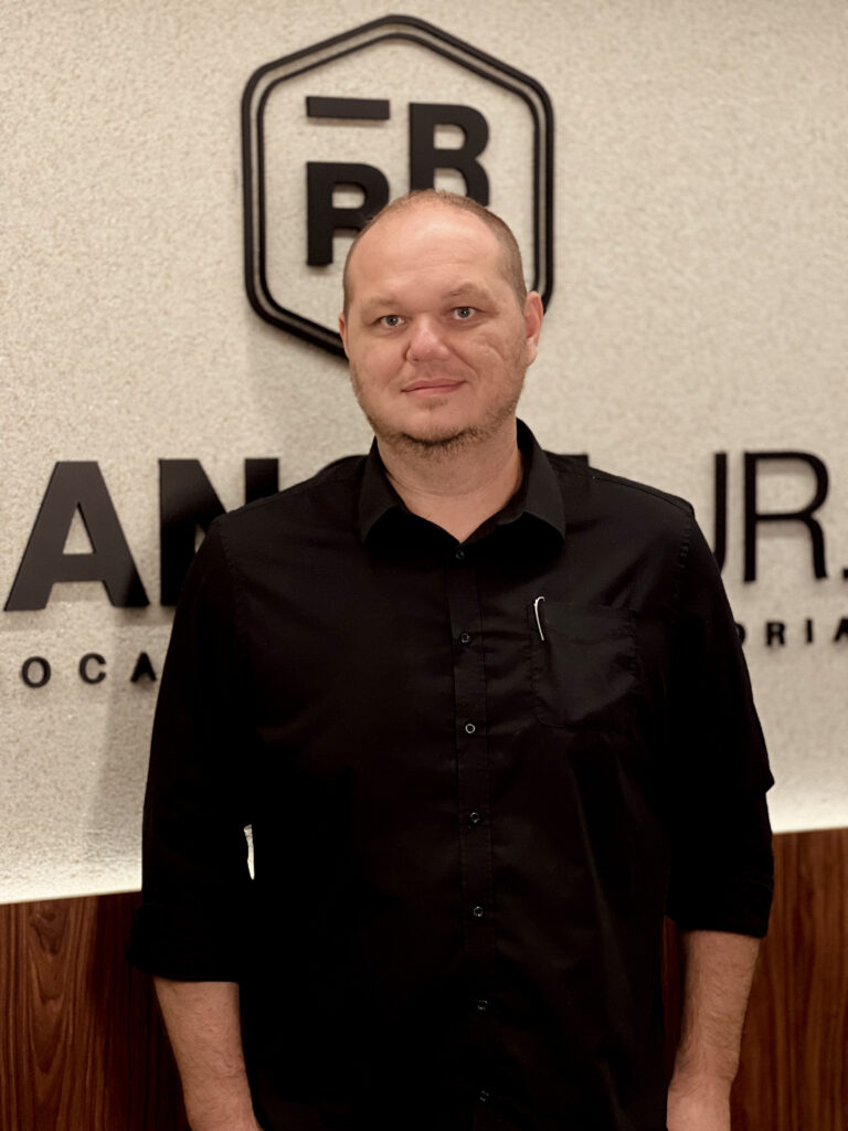 Kleber Carvalho Acompanhamento
